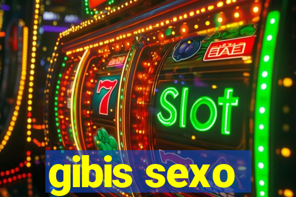gibis sexo